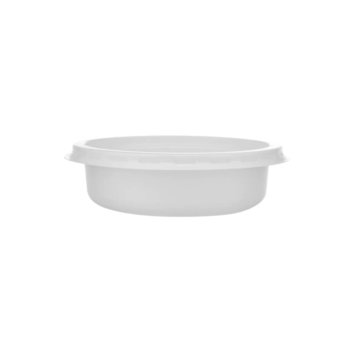 PLASTIC BOWL
