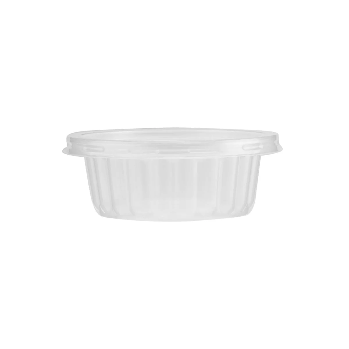 PLASTIC BOWL 