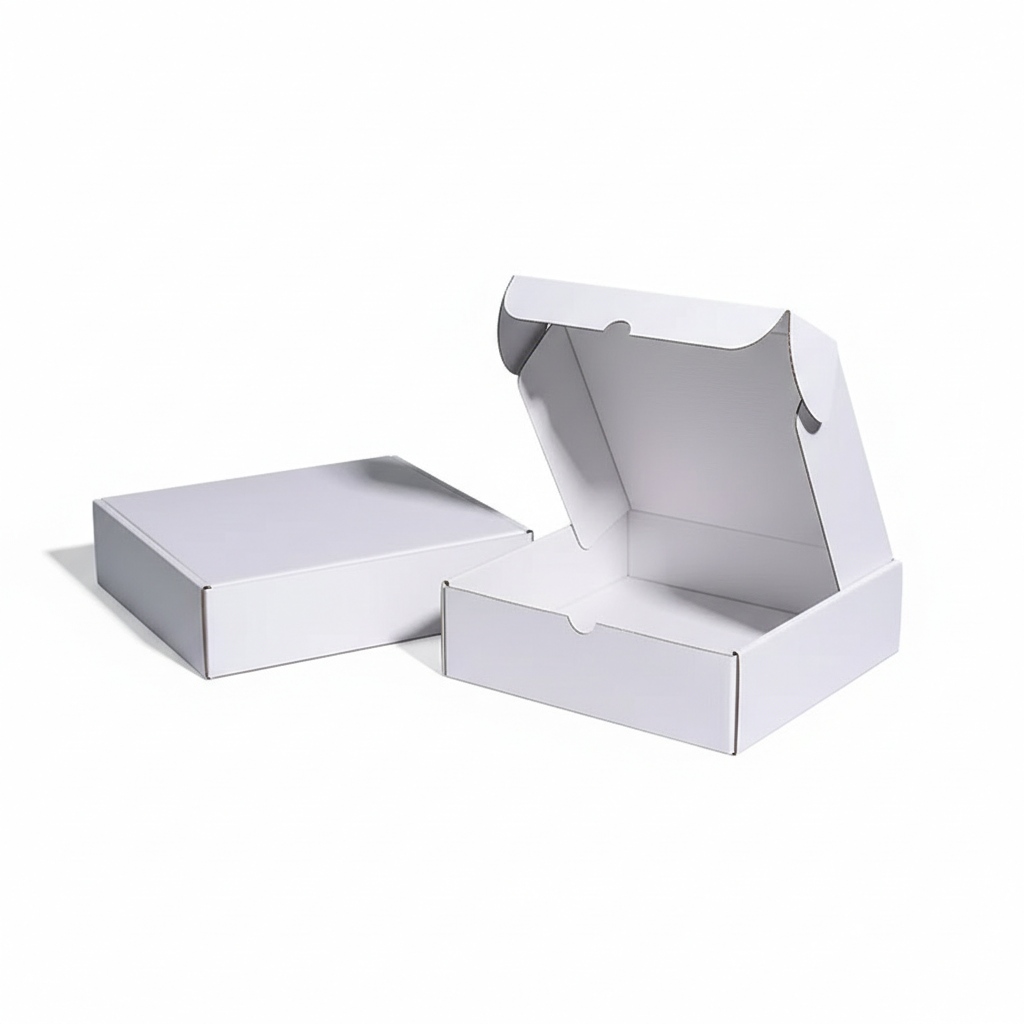 PAPER DINNER BOX LARGE
