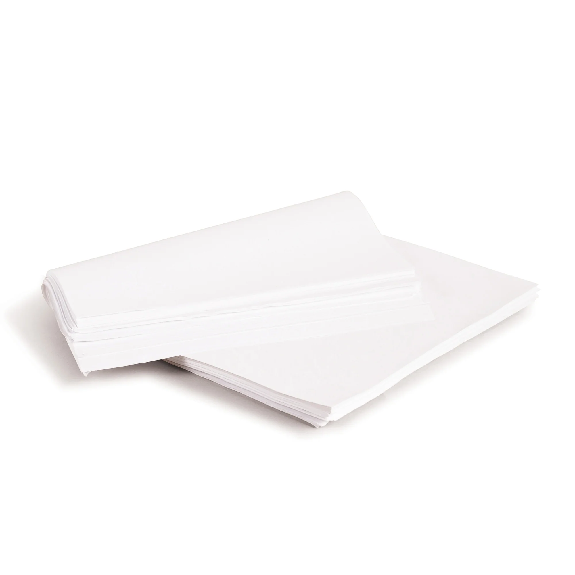 SANDWICH PAPER WHITE 