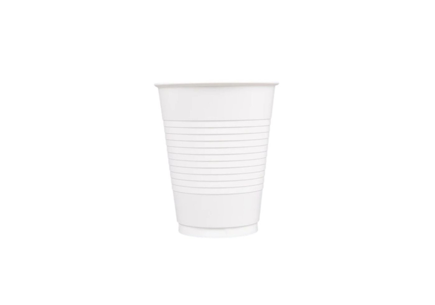 PLASTIC CUPS 