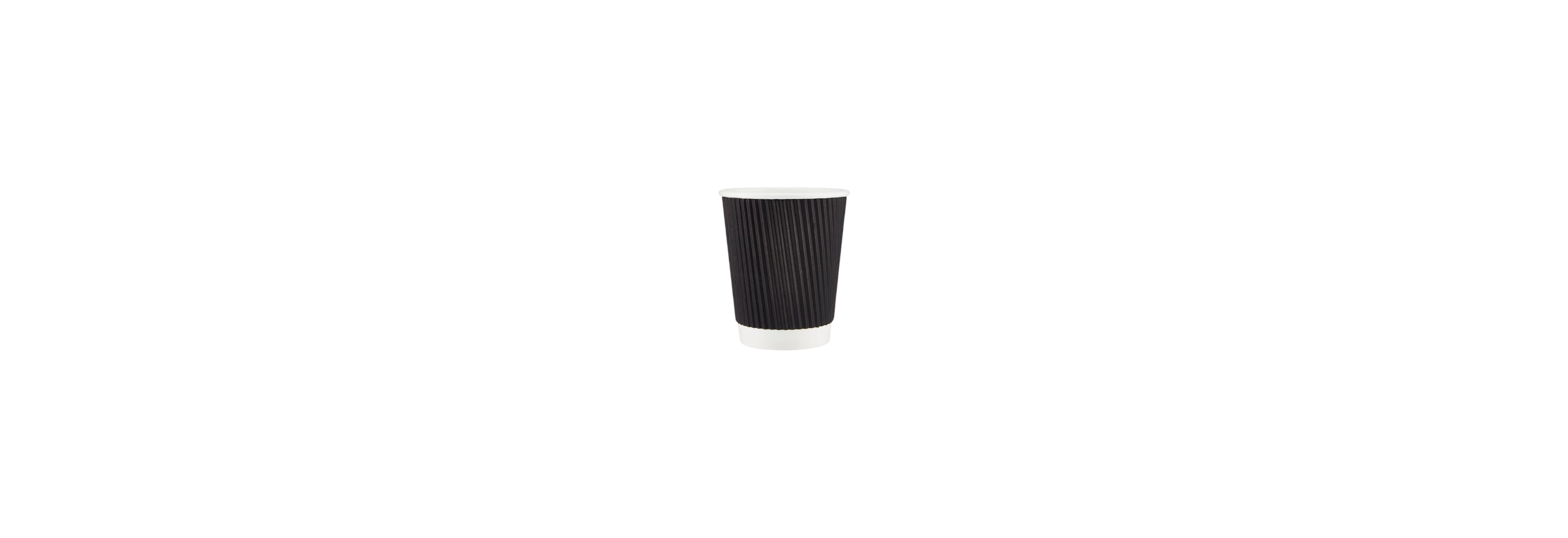 RIPPLE WALL PAPER CUP 