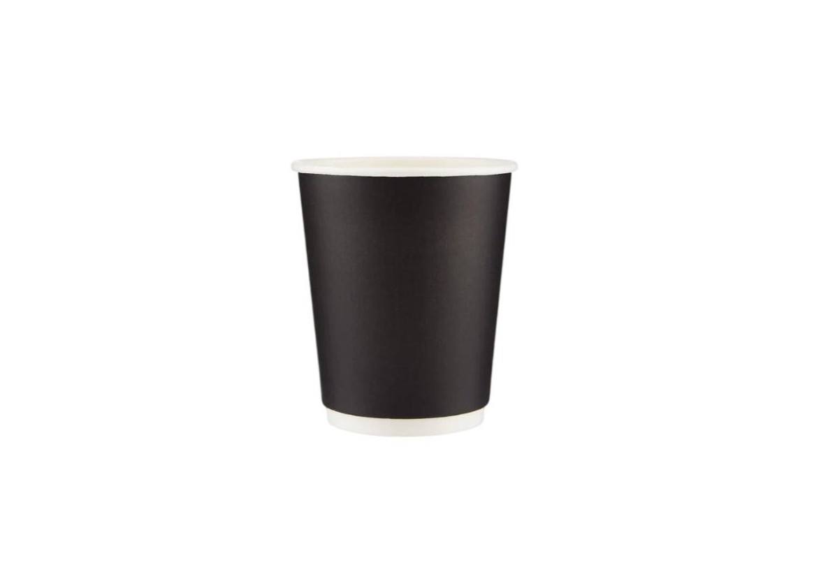 DOUBLE WALL PAPER CUP 