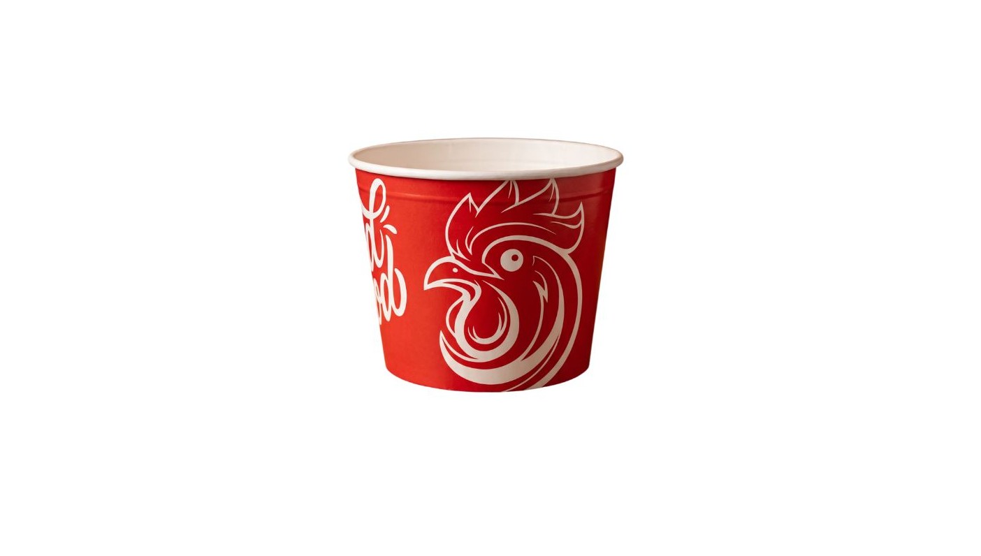 CHICKEN BUCKET