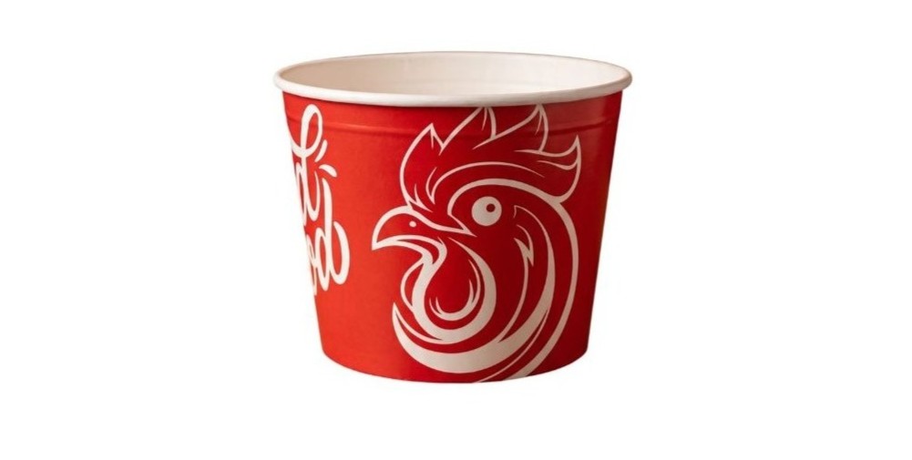 CHICKEN BUCKET