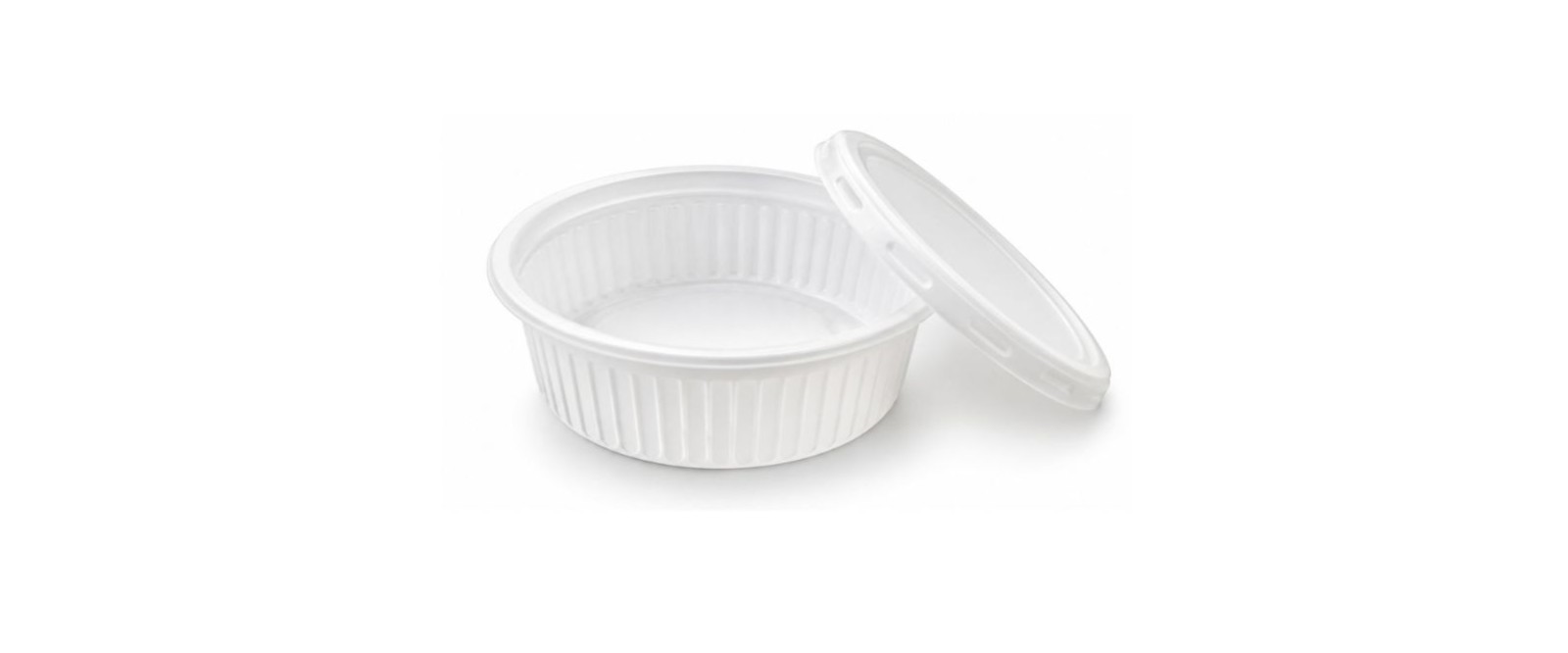 PLASTIC BOWL